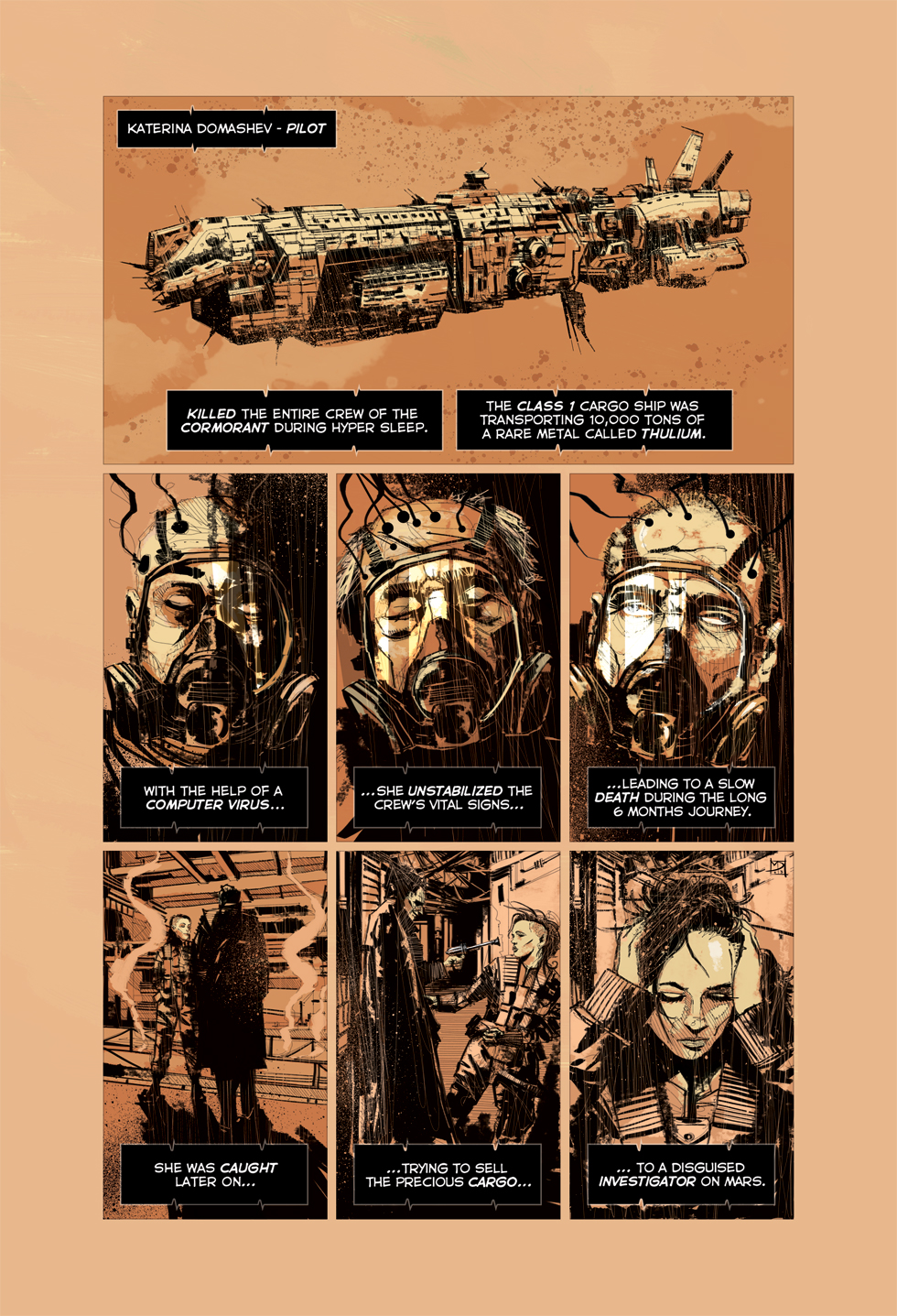 Electric Body - Page 03