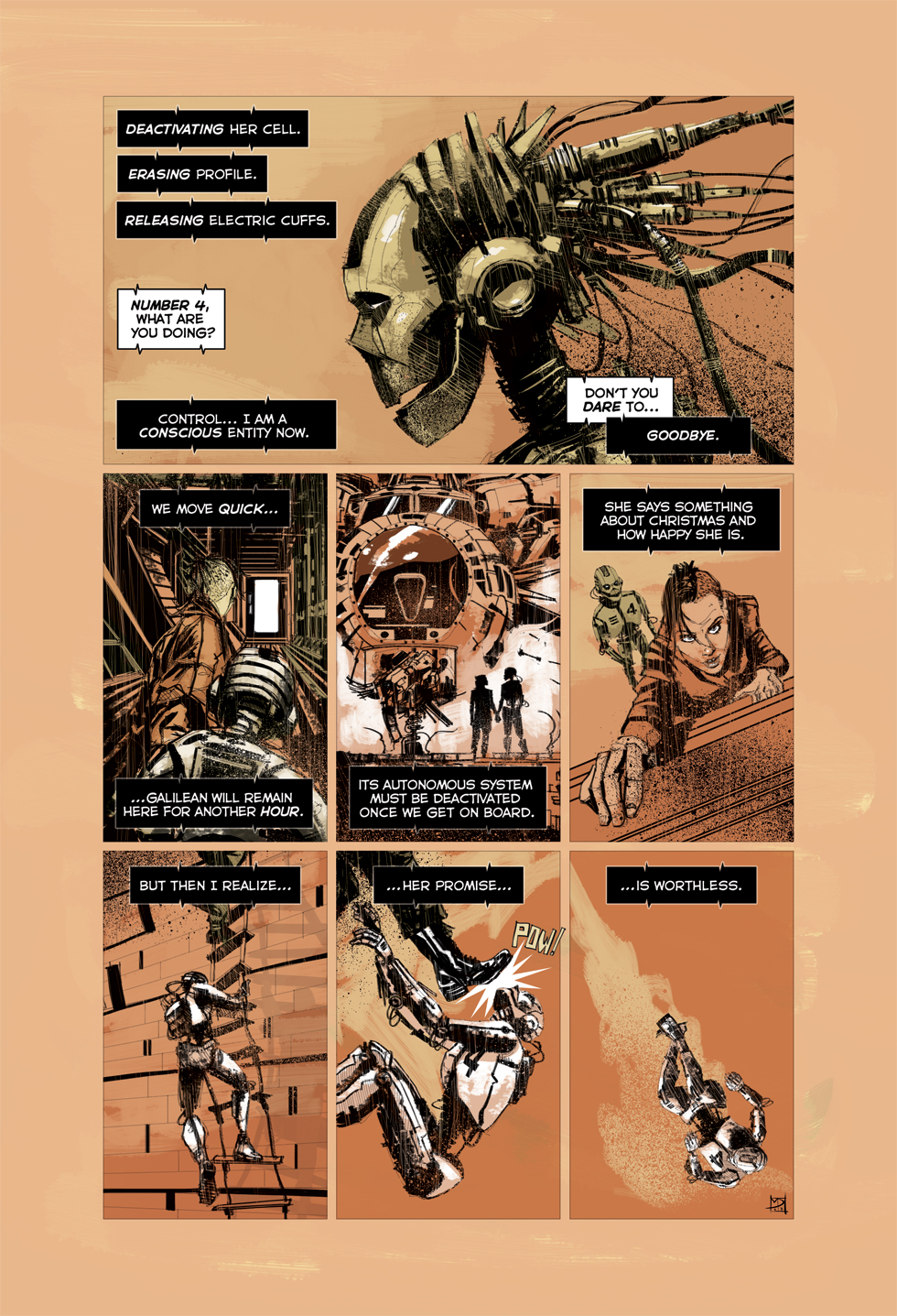 Electric Body - Page 05