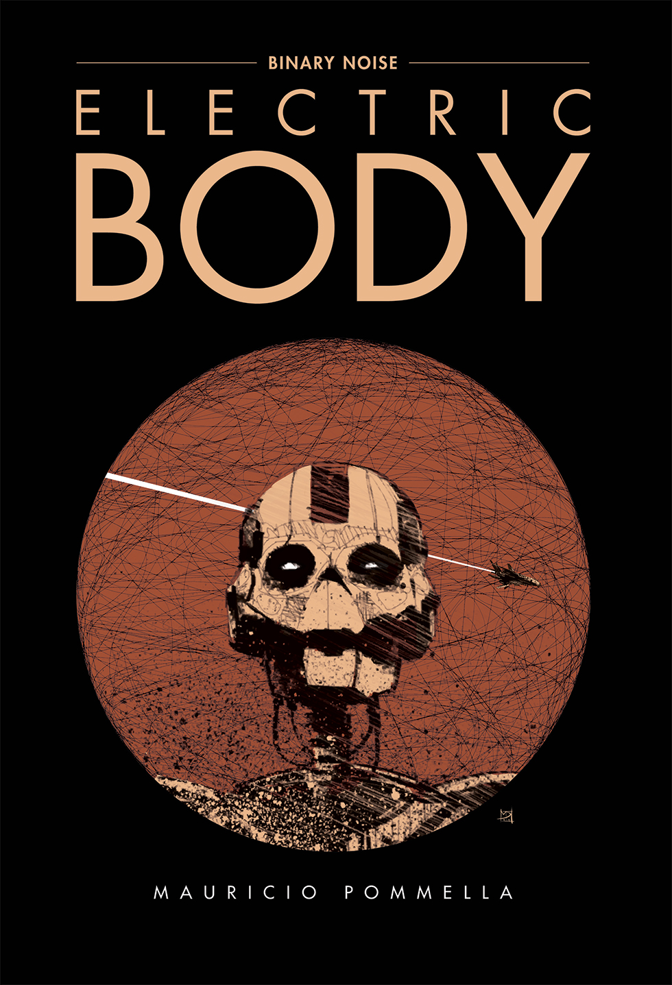 Electric Body - Cover